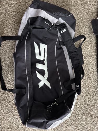 STX Lacrosse Bag (Used)