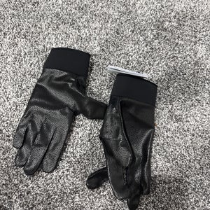 XL Nike Alpha Batting Gloves (New)