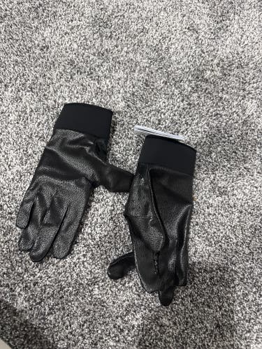 XL Nike Alpha Batting Gloves (New)