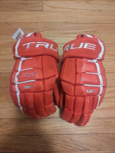 True XC7 Gloves 15" (Used)