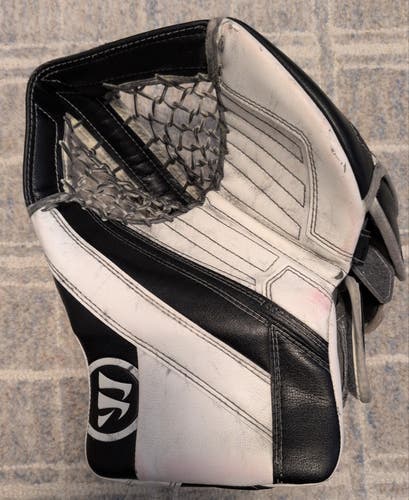 Warrior Ritual G4 Full Right (Used)