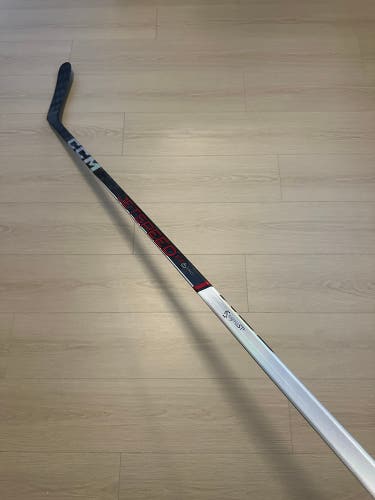 New Pro Stock RH CCM Jetspeed FT6 Pro P88 85 Flex