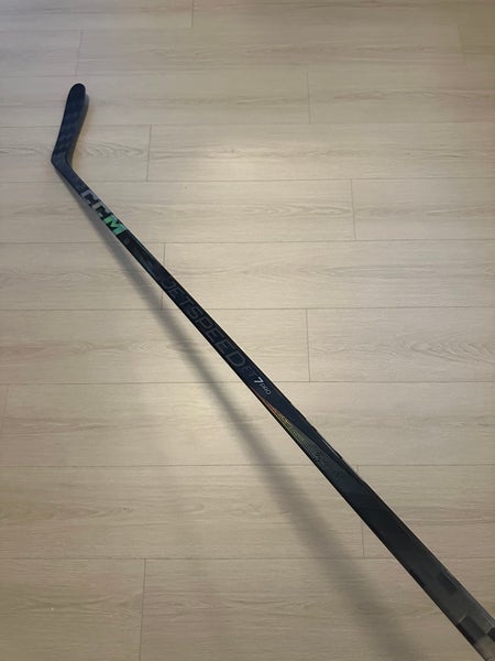 New Pro Stock CCM Jetspeed FT7 Pro P46 85 Flex