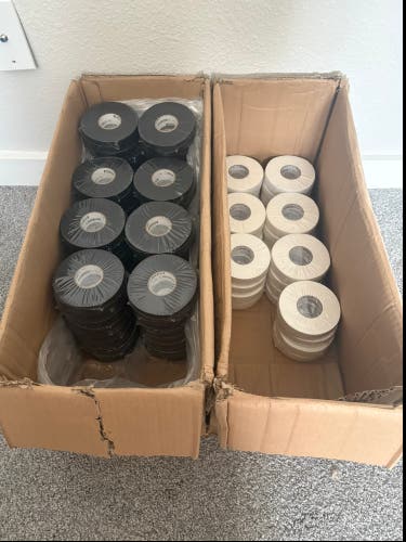 (New) Stock Hockey Stick Tape