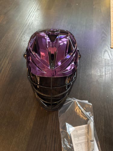 Cascade XRS Pro Helmet (New)