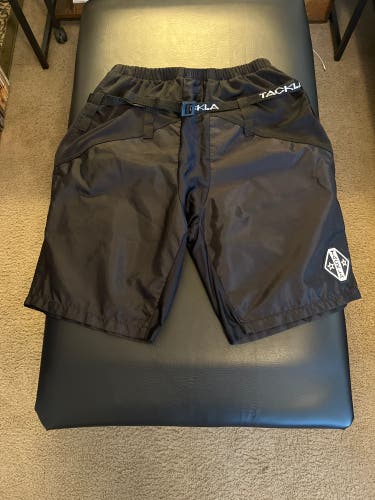 Black Small Tackla Pant Shell (Used)