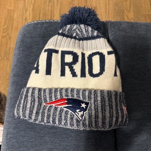 Adult Unisex One Size Fits All New Era Hat (New)