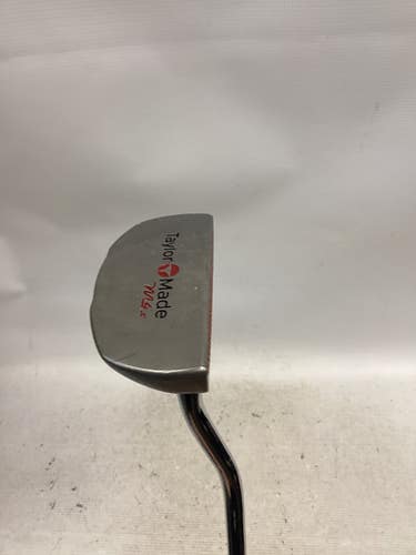 Used Taylormade NUBBINS M4 Mens Putter RH 11851-S000041568