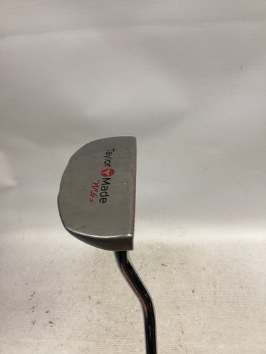 Used Taylormade NUBBINS M4 Mens Putter RH 11851-S000041568