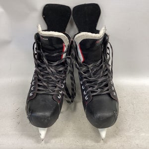 Used Bauer VAPOR X400 Senior Hockey Skate Senior 9.5 11851-S000041574