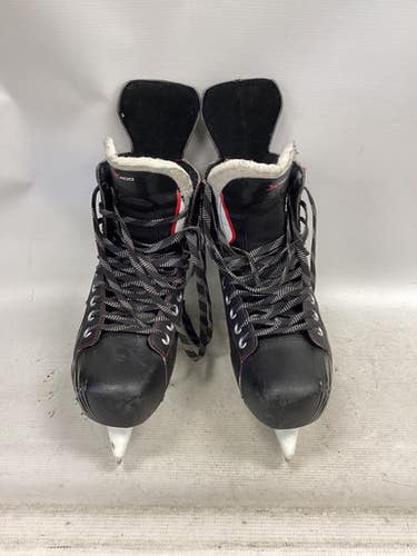 Used Bauer VAPOR X400 Senior Hockey Skate Senior 9.5 11851-S000041574