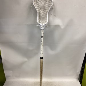 Used Maverik TACTIK 2 Men Atk/Mid Complete Stick White 11851-S000041545