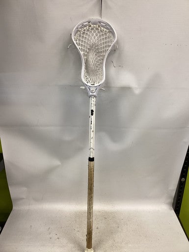 Used Maverik TACTIK 2 Men Atk/Mid Complete Stick White 11851-S000041545