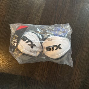 Large Adult STX Stallion 500 Arm Pads (New)