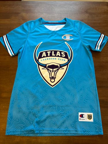 PLL Atlas Jersey (size small)