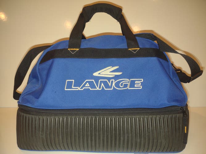 Lange Boot Bag (Used)