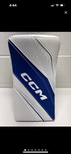 2025 CCM Extreme Flex E6.9 Regular (New)