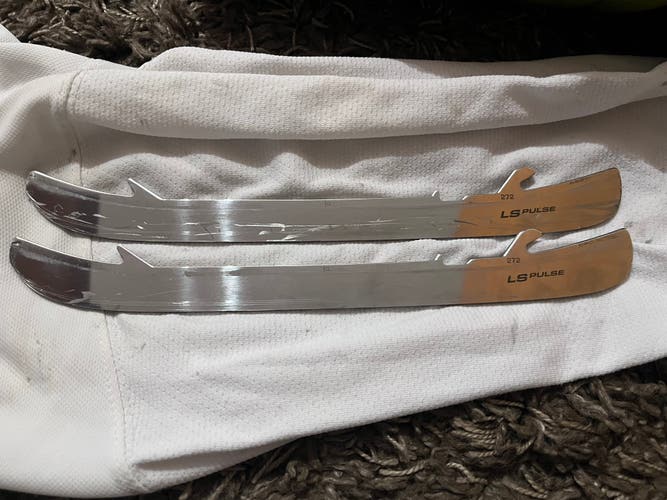 Bauer LS PULSE 272 mm (Used)