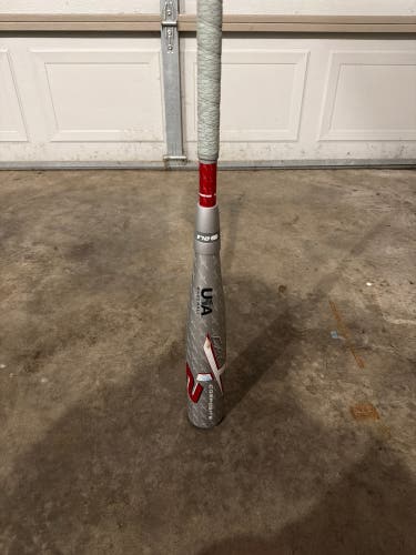 2025 Marucci CATX2 Composite USABat Certified Bat (-10) 20 oz 30" (Used)