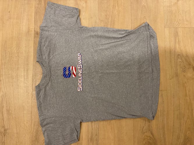 Vintage SidelineSwap T-Shirt