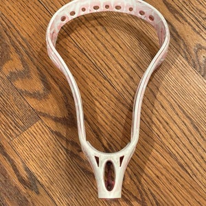 Vintage Warrior Revo Pro Lacrosse Head