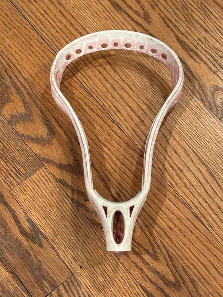 Vintage Warrior Revo Pro Lacrosse Head