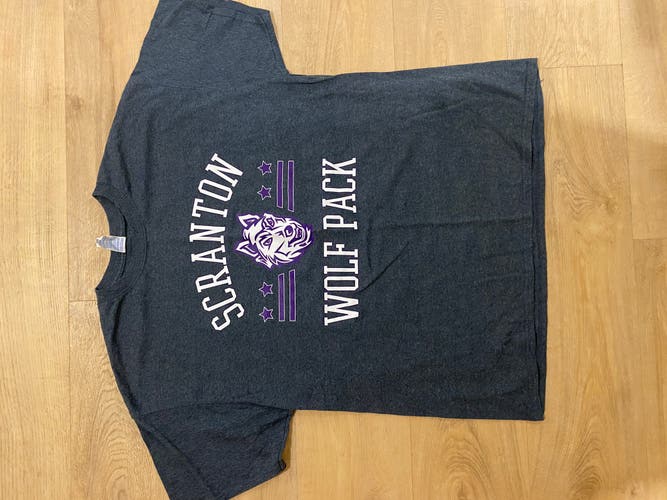 Scranton Wolf Pack T-Shirt