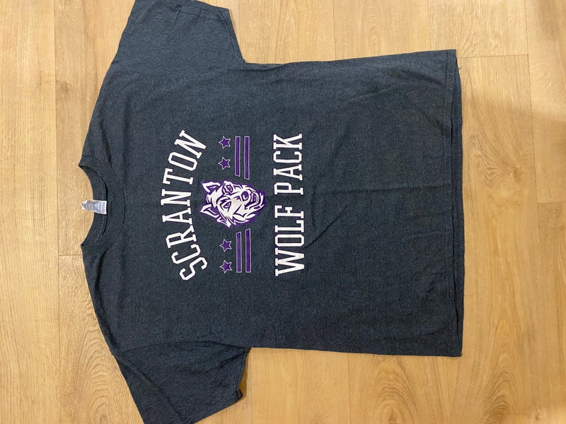 Scranton Wolf Pack T-Shirt