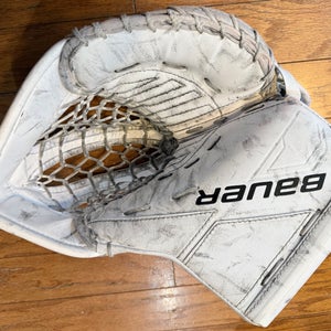 Bauer S22 M5 Pro Regular (Used)