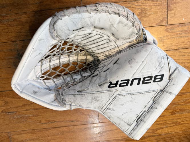 Bauer S22 M5 Pro Regular (Used)