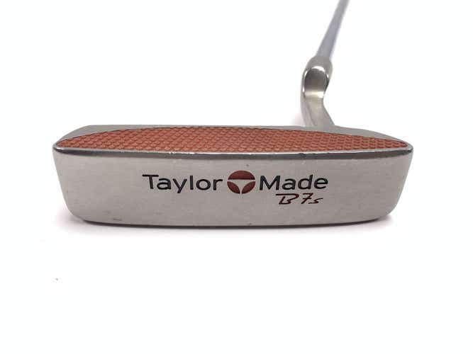 TaylorMade Nubbins B7 Putter 35" Mens RH