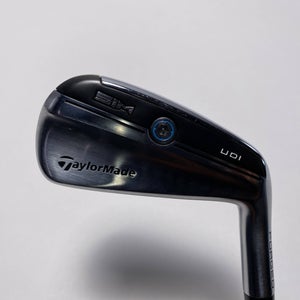 TaylorMade SIM UDI 2 Hybrid 18* Graphite Design Tour AD DI-85x Extra Stiff RH