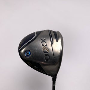 XXIO 12 Driver 9.5* MP 1200 Flex 2221 36g Regular Graphite Mens RH