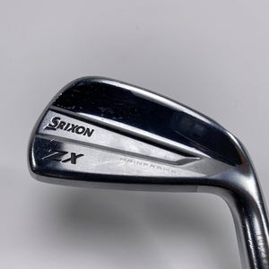 Srixon ZX MKII Utility 3 Hybrid 20* UST Mamiya Recoil Dart F4 Stiff RH