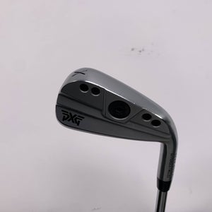 PXG 0311 X GEN4 XD 1 Utility Iron 16* NS Pro Modus 3 Tour 120 120g XStiff RH