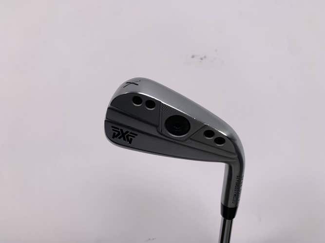 PXG 0311 X GEN4 XD 1 Utility Iron 16* NS Pro Modus 3 Tour 120 120g XStiff RH