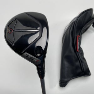 Titleist TSR1 6 Hybrid 26* MMT R3 40g Ladies RH HC Undersize Grip