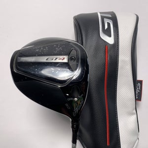 Titleist GT4 Driver 9* Tensei 1K Blue Xlink Tech 55g Stiff Graphite RH HC