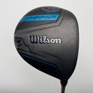 Wilson Dynapwr 5 Fairway Wood 18* Project X Even Flow 4.0-L 45g Ladies RH