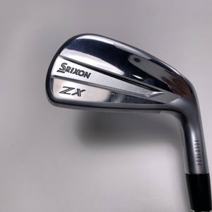 Srixon ZX MKII Utility 4 Hybrid 23* UST Mamiya Recoil Dart F3 90g Regular RH NEW