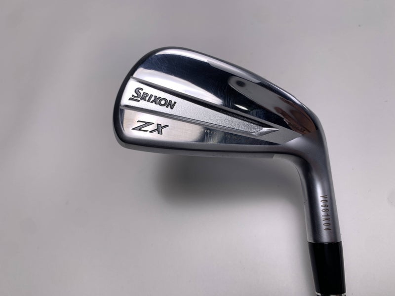 Srixon ZX MKII Utility 4 Hybrid 23* UST Mamiya Recoil Dart F3 90g Regular RH NEW