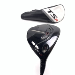 Titleist TSR2 3 Fairway Wood 16.5* Tensei Blue AV Series Xlink 65g Regular RH HC