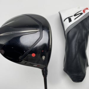Titleist TSR1 Driver 12* Kuro Kage Tini 50g Senior RH HC Dent