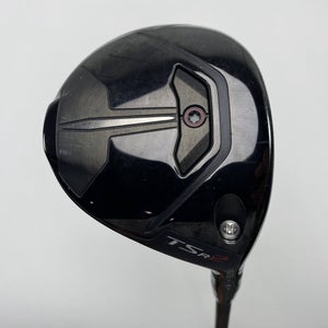 Titleist TSR2 3 Fairway Wood 16.5* Project X HZRDUS Red CB 5.5 60g Regular RH