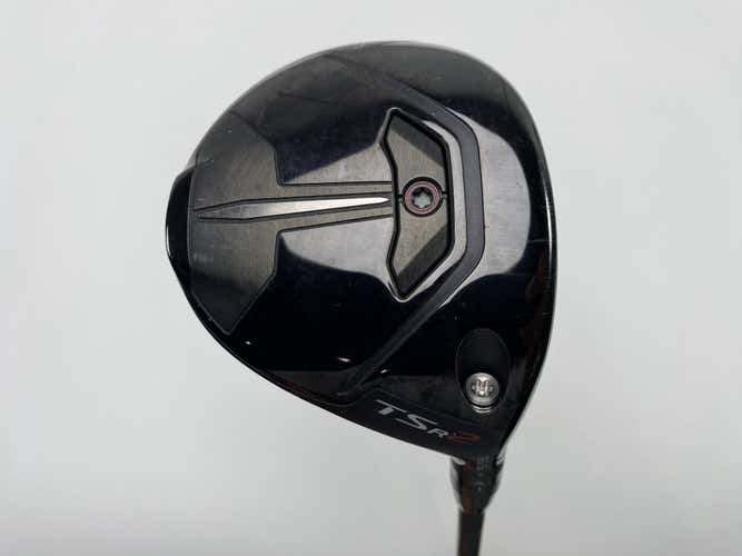 Titleist TSR2 3 Fairway Wood 16.5* Project X HZRDUS Red CB 5.5 60g Regular RH