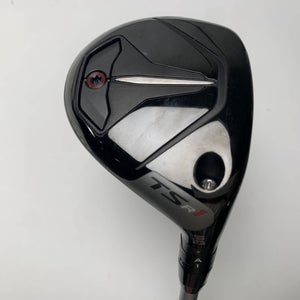 Titleist TSR1 5 Hybrid 23* MMT R2 50g Senior Graphite Mens RH
