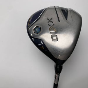 XXIO 12 Ladies 7 Fairway Wood 20* MP1200 Flex 3322 37g Regular Graphite Mens RH
