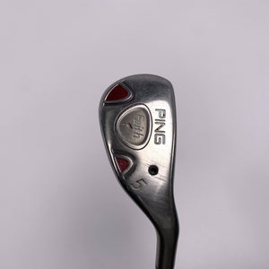 Ping Faith 5 Hybrid 25* ULT200 Ladies Graphite Womens RH