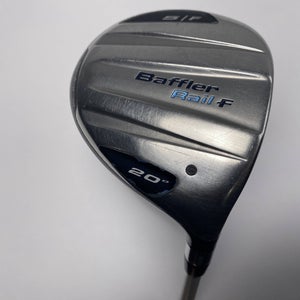 Cobra Baffler Rail F Ladies 5 Fairway Wood 20* Fujikura Ladies RH
