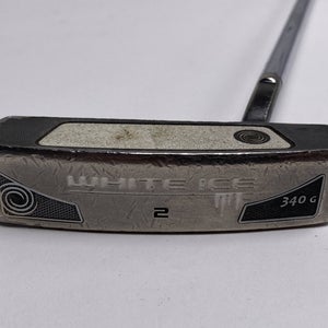 Odyssey White Ice 2 Putter 35" Mens RH